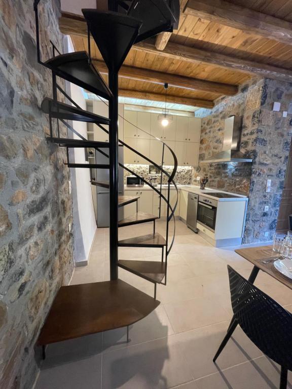 Fotografie z fotogalerie ubytování Casa Marel v destinaci Vlikhádha