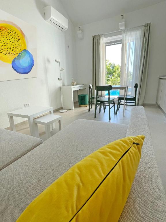 Villa Ardura - island holiday residence **** Bol. Island Brač - 19