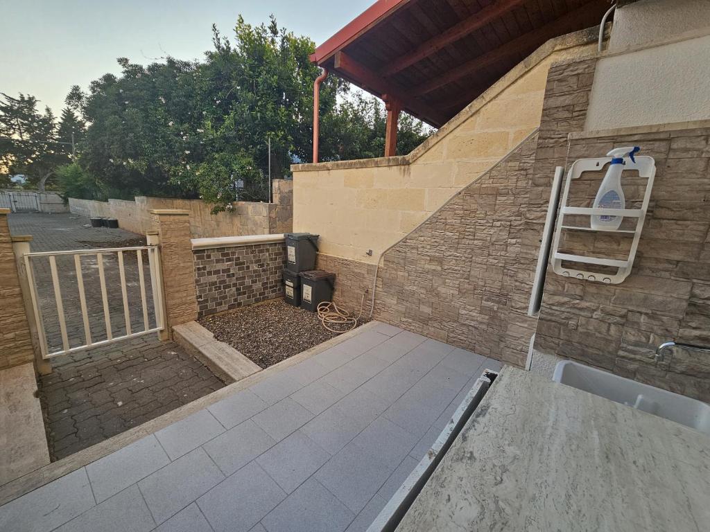 Fotografie z fotogalerie ubytování Casa Vacanza Villa Andrea v destinaci Manduria