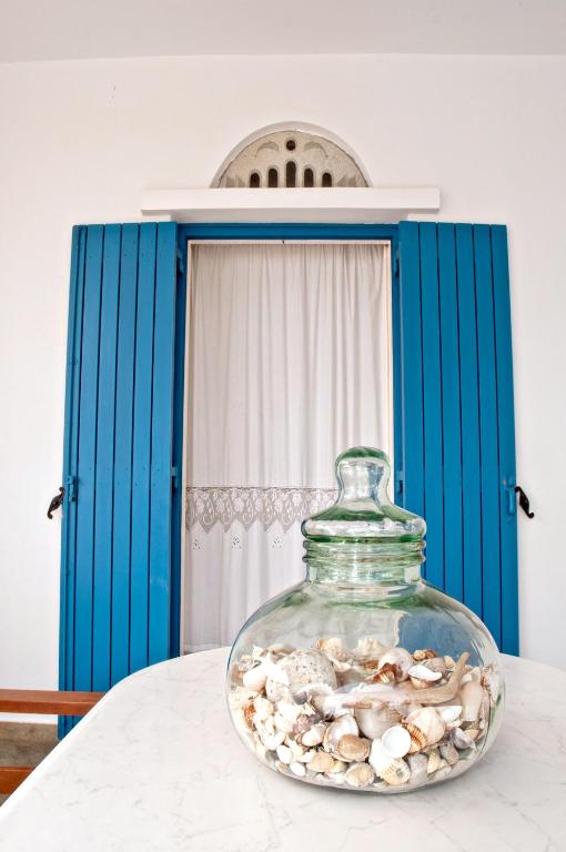 Fotografie z fotogalerie ubytování Porto Kalma v destinaci Agios Ioannis