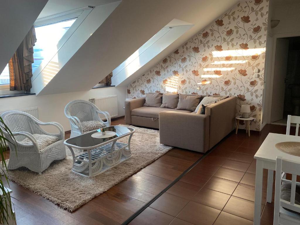 Víztorony Apartmanok Siófok 8600 Siófok, 9 Fő tér kép - 1