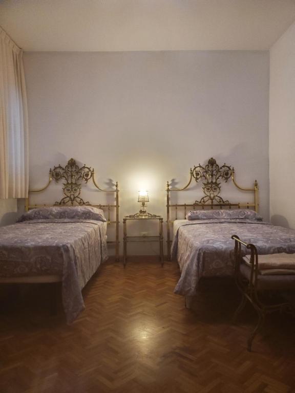 Fotografie z fotogalerie ubytování NGN v destinaci Ateca