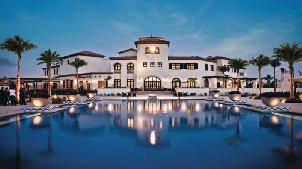 Mivida Boulevard Home