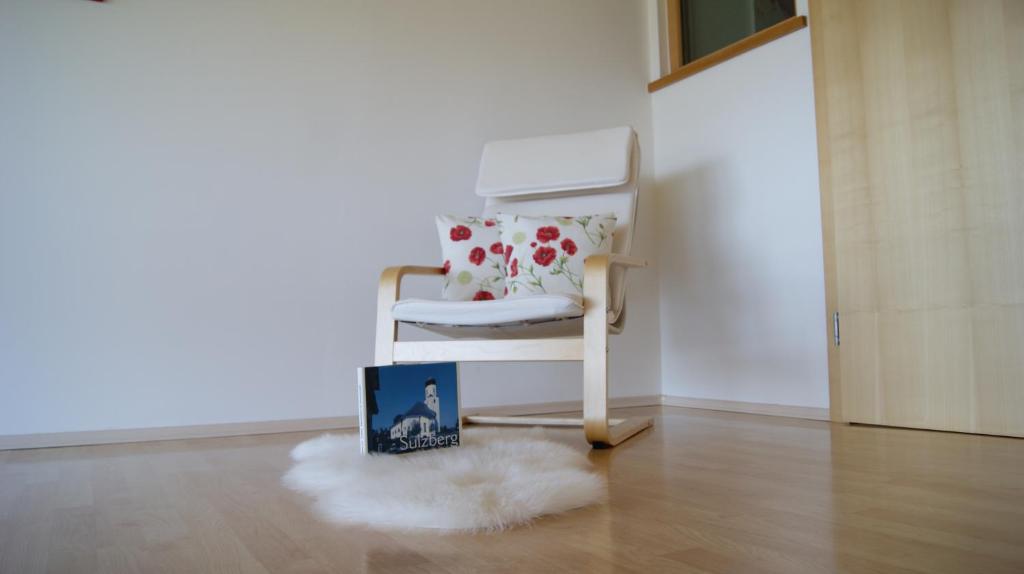 Fotografie z fotogalerie ubytování Antoniushof v destinaci Sulzberg