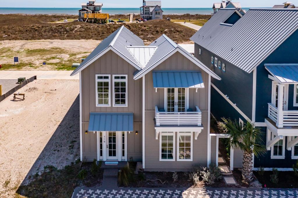 SBS716 Tarpon Terrace At Sunflower Beach, Port Aransas (updated prices