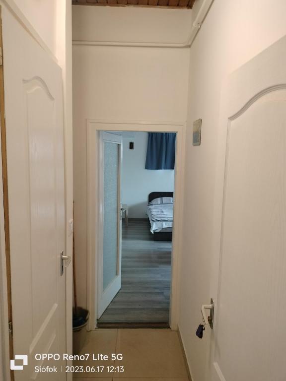 Balassa House - Appartement Met Terras