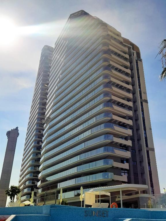 Sunset Cliffs Benidorm, Benidorm – Updated 2023 Prices