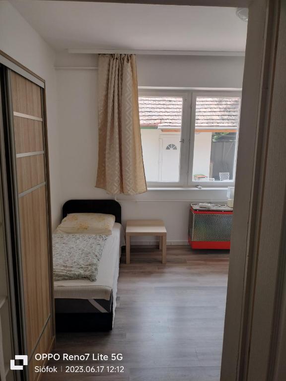 Balassa House - Appartement - Begane Grond