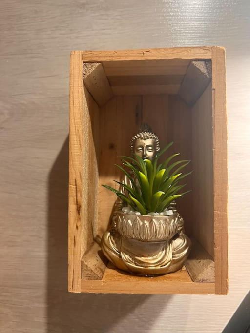 Fotografie z fotogalerie ubytování Top Loft Perles 4 des Châteaux v destinaci Mer