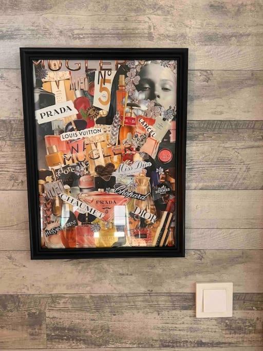 Fotografie z fotogalerie ubytování Top Loft Perles 4 des Châteaux v destinaci Mer