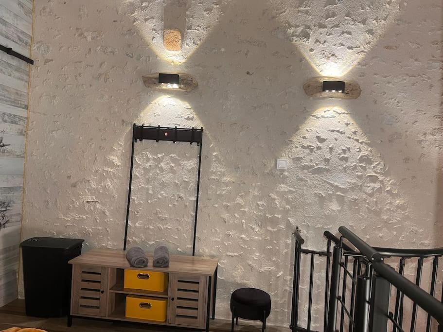 Fotografie z fotogalerie ubytování Top Loft Perles 4 des Châteaux v destinaci Mer
