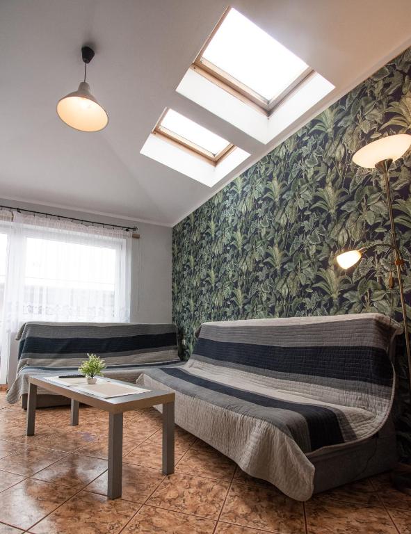 ADA - pokoje gościnne - 11