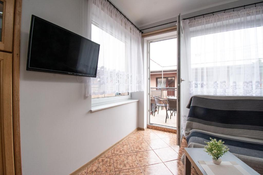 ADA - pokoje gościnne - 13