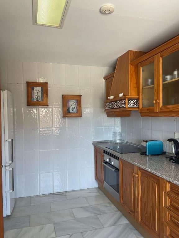 Fotografia z galérie ubytovania Sunny Calahonda Marbella v destinácii Mijas