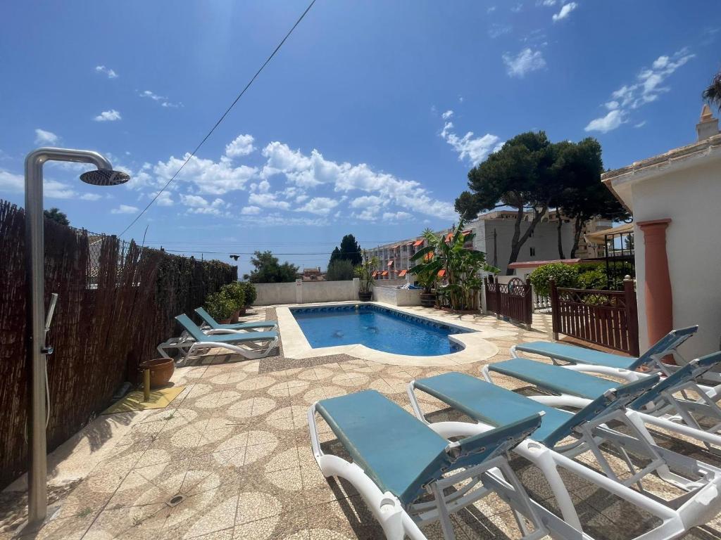 Fotografia z galérie ubytovania Sunny Calahonda Marbella v destinácii Mijas