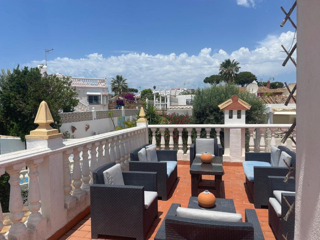 Fotografia z galérie ubytovania Sunny Calahonda Marbella v destinácii Mijas