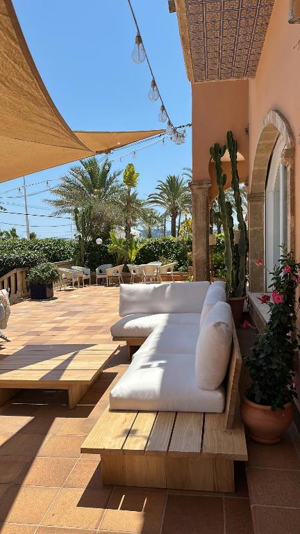 Botanico Beauty Villa del Mar, Jávea – Bijgewerkte prijzen 2023