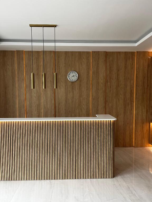 Fotografie z fotogalerie ubytování Sea Resort v destinaci Władysławowo