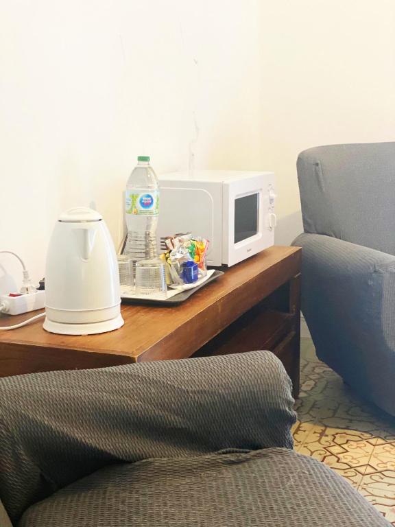 Booking.com: Rooms in La Petxina Valencia in Shared Apartment ...