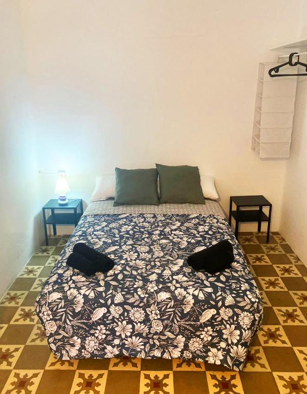 Booking.com: Rooms in La Petxina Valencia in Shared Apartment ...