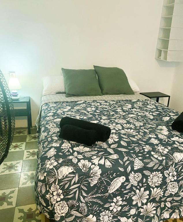Rooms in La Petxina Valencia in Shared Apartment, Spain ...