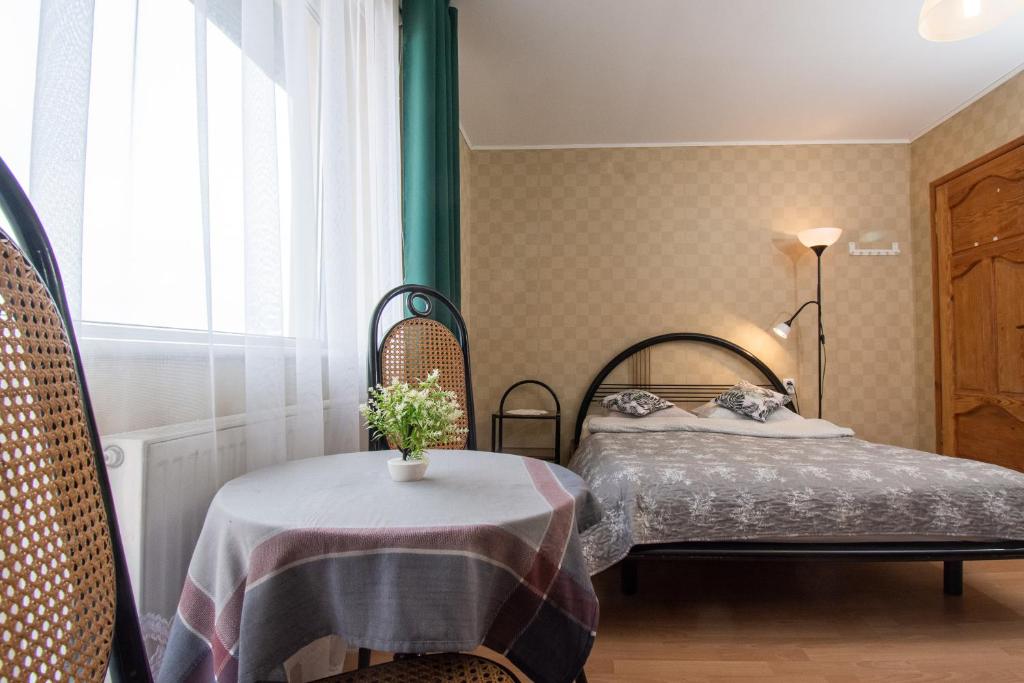 ADA - pokoje gościnne - 18