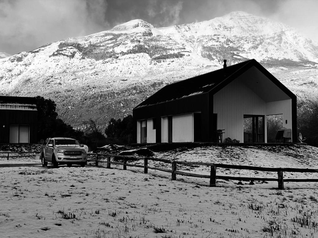 El Rincón los cipreses