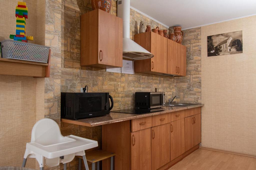 ADA - pokoje gościnne - 6