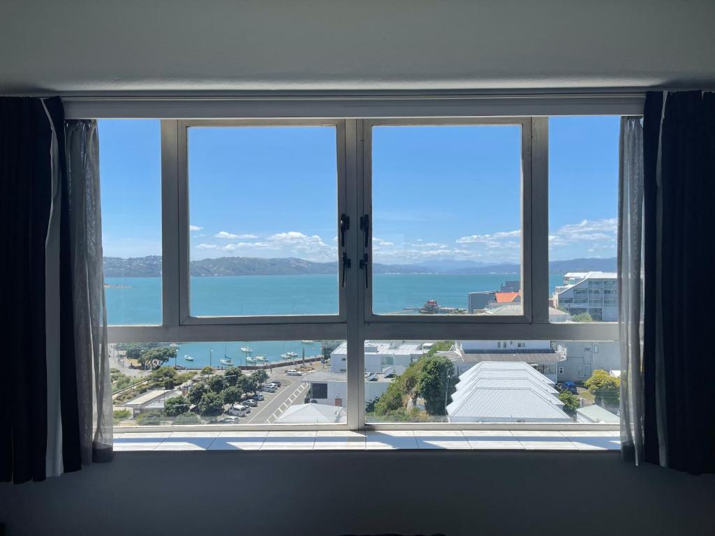 Bay Plaza Hotel - Resim 18