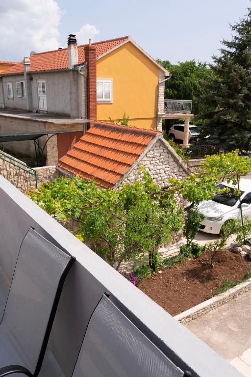 Apartment Pave and Ema apartman (Kroatien Konjevrate)