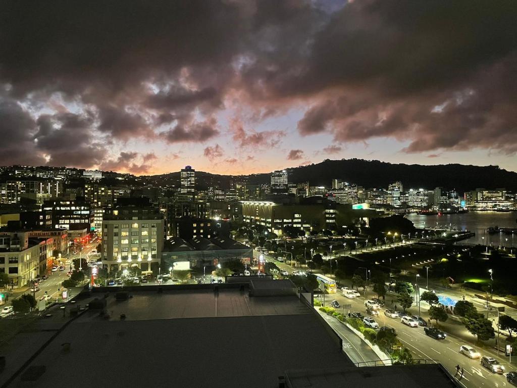 Bay Plaza Hotel - Resim 32