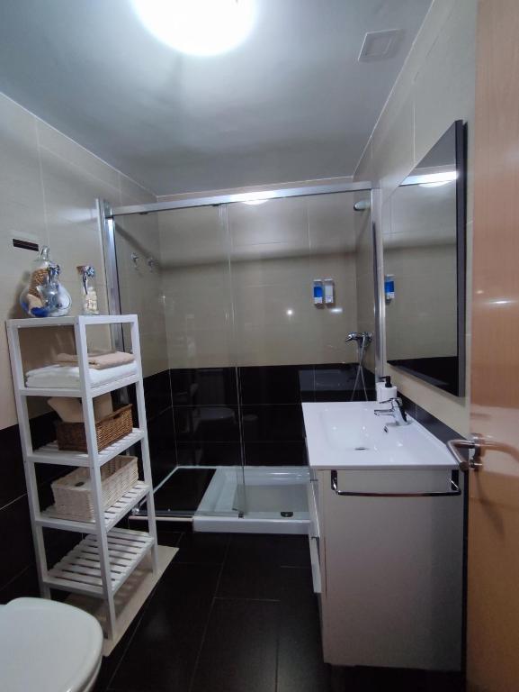 Apartamento Estrella de Teruel - 9