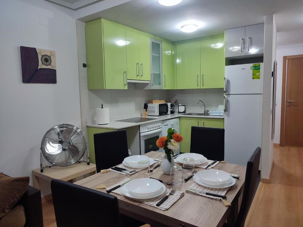 Apartamento Estrella de Teruel - 3