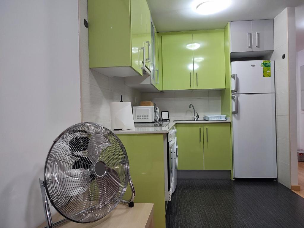 Apartamento Estrella de Teruel - 4