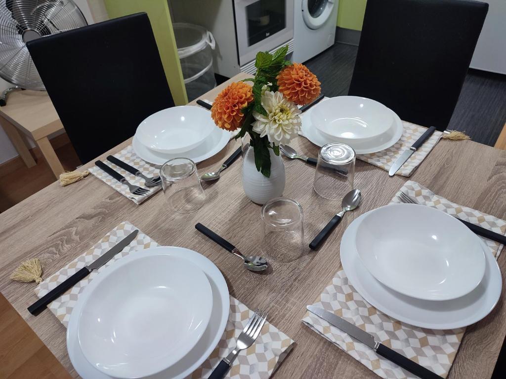 Apartamento Estrella de Teruel - 6