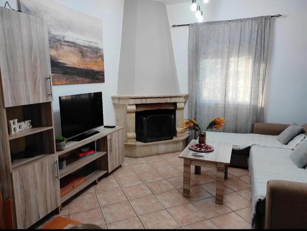 Cretan Utopia Maisonette - Housity