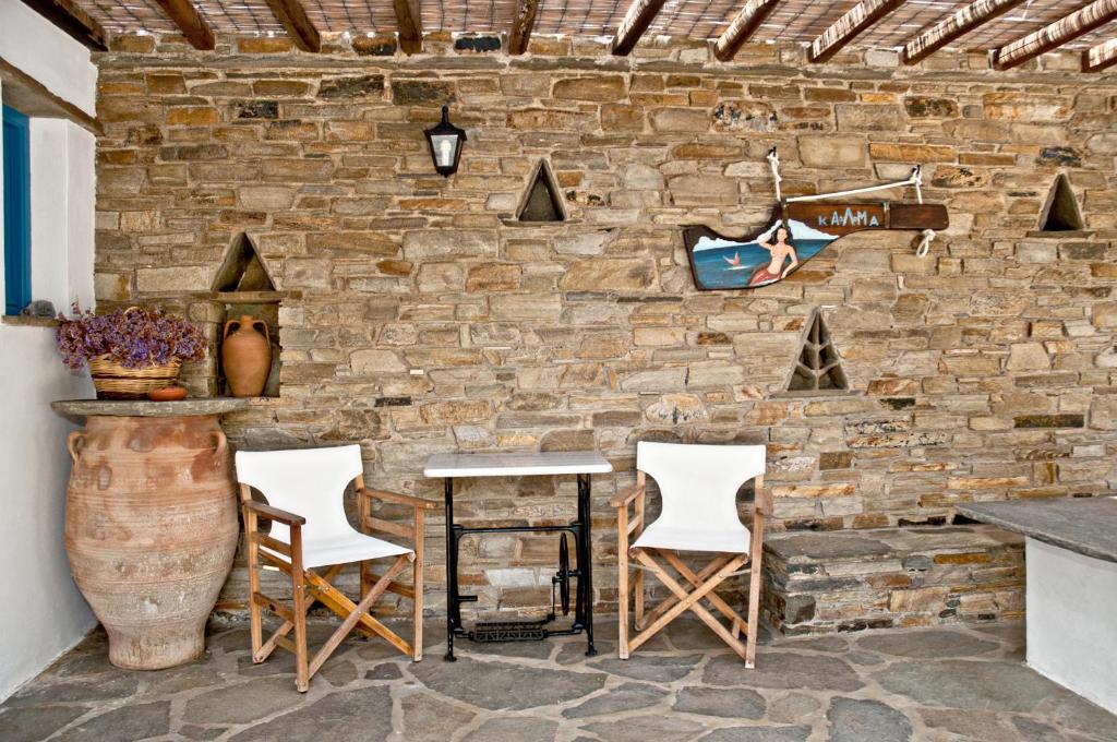 Fotografie z fotogalerie ubytování Porto Kalma v destinaci Agios Ioannis