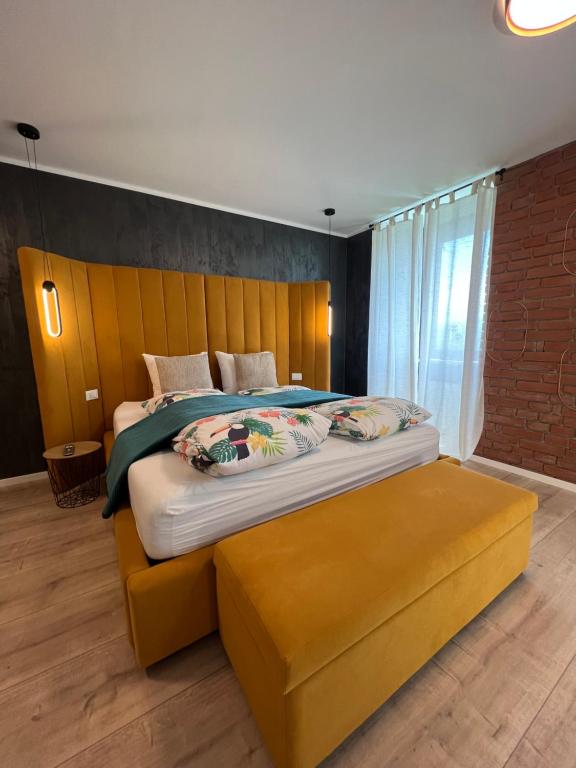 Sofia Apartment & Zimmer Sillweg Nähe Rebull Ring - One-Bedroom Apartment