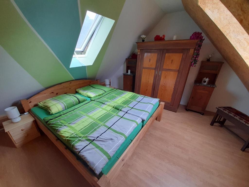 Handwerk und Ferienunterkünfte 8