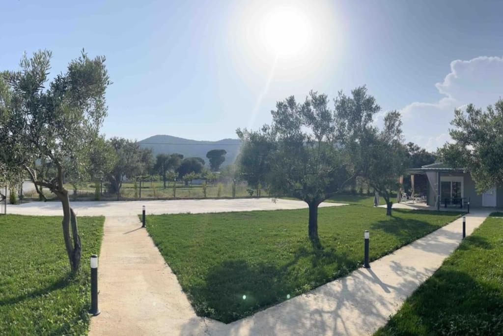 •Naiades Villas• Castalia•, Ladharió (updated prices 2024)