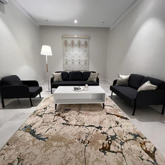 شقة فاخرة بحي الصفا, Jeddah, Saudi Arabia