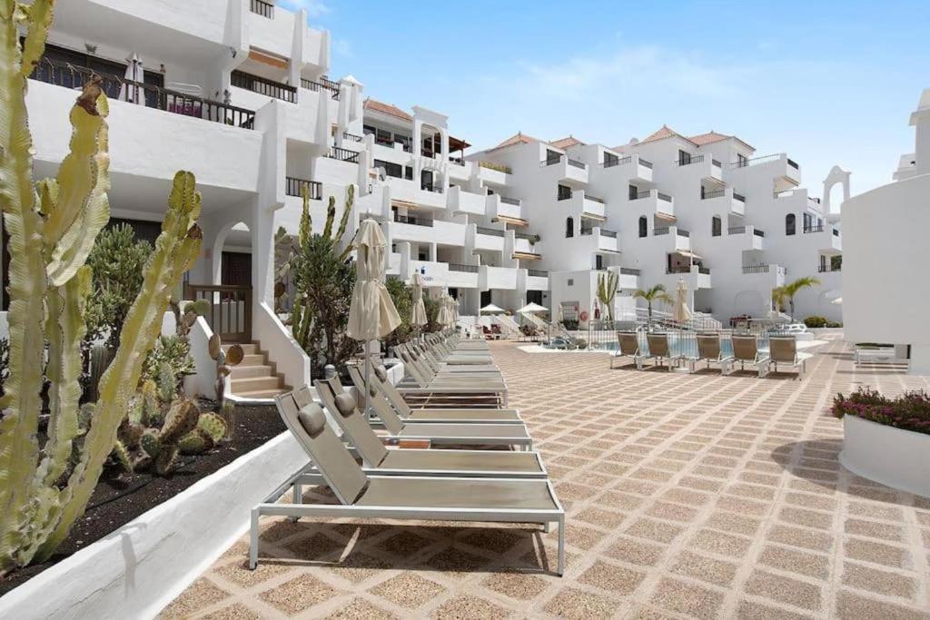 Balkón alebo terasa v ubytovaní Penthouse Sea View Jacuzzy terrace & pool