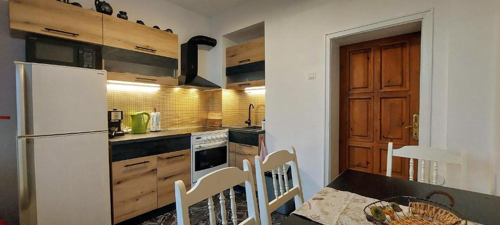 Tsar Asen Apartment