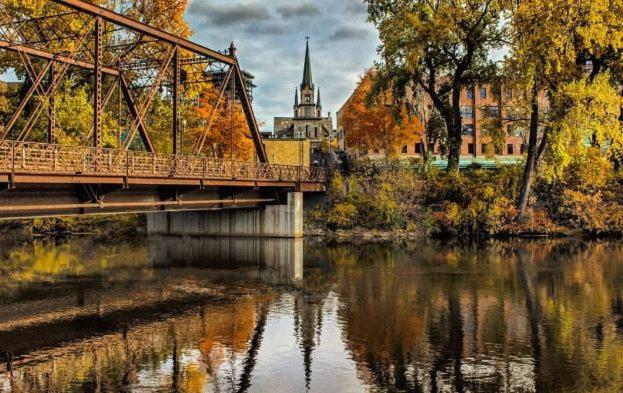 Nicollet Island Inn photo