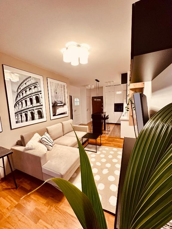 Jardin Apartment Ursynów, Warsaw Updated 2024 Prices