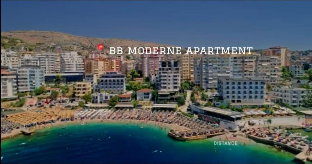 BB Moderne Apartments - Image 8