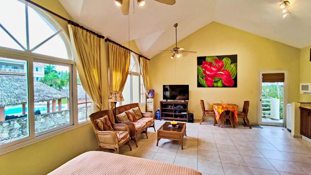 Ocean Dream 1st See Line Studio, Cabarete (updated prices 2024)