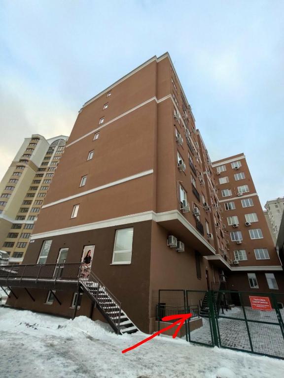 Затишна студія, 5 хвилин від Південного вокзалу фото 5