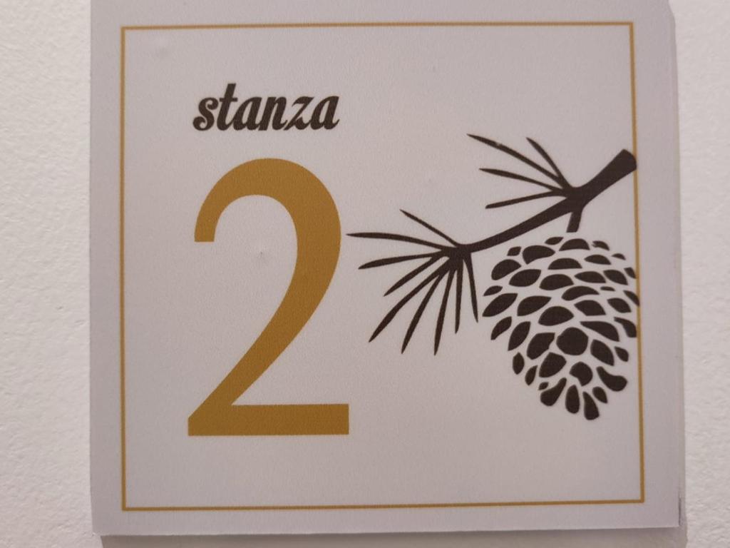 Certifikát, hodnocení, plakát nebo jiný dokument vystavený v ubytování Siracusa Ortigia by Duomo