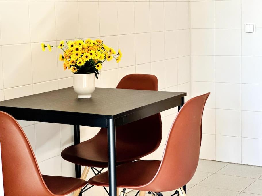 Fotografie z fotogalerie ubytování Sweety Bela Vista Apartment v Lisabonu